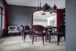 Luxury Home | Manufacturer references | Thibault van Renne