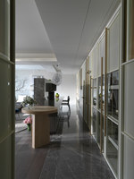 MK Home | Living space | Ganna Design