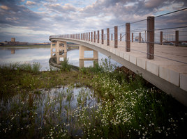 Citadelbridge | Bridges | NEXT architects