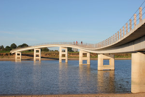 Citadelbridge | Bridges | NEXT architects