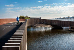 Vlotwateringbrug | Bridges | NEXT architects