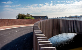 Vlotwateringbrug | Bridges | NEXT architects