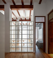 Townhouse Residential | Living space | DG Arquitecto Valencia