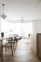 Apartment in Mitte | Espacios habitables | Studio Loft Kolasinski