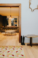 Guest house in the countryside | Hotel-Interieurs | Studio Loft Kolasinski