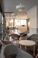 Hereford Steakhouse | Restaurant interiors | Studio Loft Kolasinski
