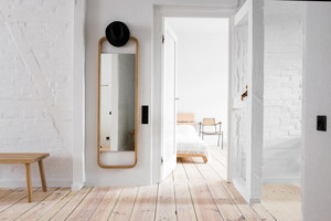 Holiday apartment | Living space | Studio Loft Kolasinski