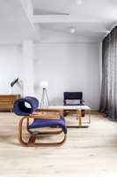 House in Pogodno 3 | Living space | Studio Loft Kolasinski
