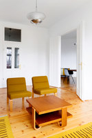 Apartment in Neukölln | Living space | Studio Loft Kolasinski