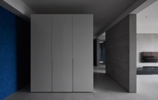 Boundary | Living space | Wei Yi International Design Associates