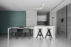 Game | Living space | Wei Yi International Design Associates
