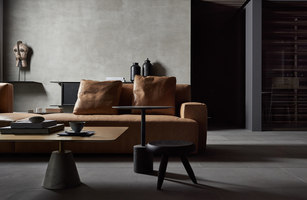 Ridge | Living space | Wei Yi International Design Associates