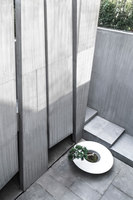Purified Residence | Living space | Wei Yi International Design Associates