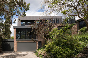 Ruffey Lake House | Casas Unifamiliares | Inbetween Architecture