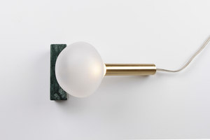 Droop Lamp | Prototypen | Sayar & Garibeh