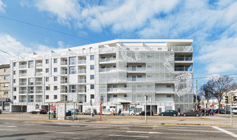 Sakura | Apartment blocks | Nerma Linsberger