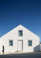 Ansiao House | Detached houses | Bruno Dias Arquitectura