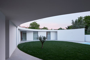 Ansiao House | Detached houses | Bruno Dias Arquitectura