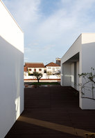 Casa Laejo | Detached houses | Bruno Dias Arquitectura