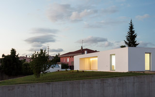 Casa Laejo | Casas Unifamiliares | Bruno Dias Arquitectura