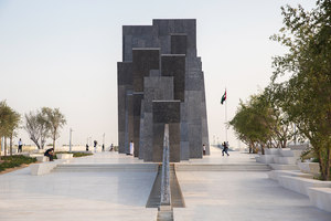 Wahat Al Karama Memorial | Monuments/sculptures/viewing platforms | bureau proberts