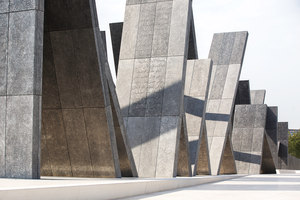 Wahat Al Karama Memorial | Monuments/sculptures/viewing platforms | bureau proberts