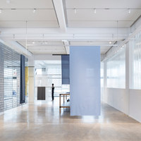 Kvadrat Showroom Copenhagen | Shop-Interieurs | Ronan & Erwan Bouroullec