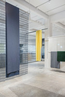 Kvadrat Showroom Copenhagen | Intérieurs de magasin | Ronan & Erwan Bouroullec