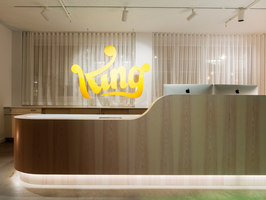 King Kungsgatan 36 | Office facilities | Adolfsson & Partners