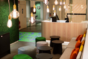 King Kungsgatan 36 | Office facilities | Adolfsson & Partners
