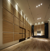 Andaz Tokyo Toranomon Hills | Diseño de hoteles | Simplicity