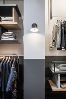 Pauw Laren | Shop interiors | Framework Studio