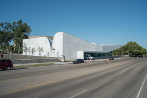 Southern Utah Museum of Art | Museen | Brooks + Scarpa