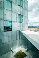 Intertech R&D Building | Edifici per uffici | ERA Architects