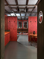 A Room for London | Semi-detached houses | David Kohn Architects