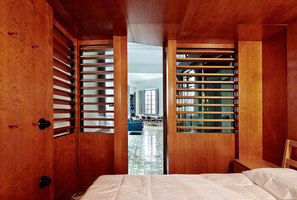 Carrer Avinyó | Living space | David Kohn Architects