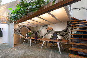 Barefoot Design Office | Spazi ufficio | Barefoot Design