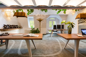 Barefoot Design Office | Office facilities | Barefoot Design