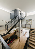 Fitty Wun | Einfamilienhäuser | Feldman Architecture