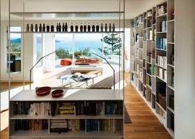 Sausalito Outlook | Wohnräume | Feldman Architecture