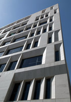 Sipan Residential Building | Apartment blocks | RYRA Studio