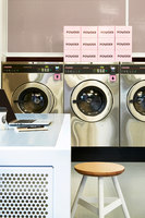 Powder Laundry | Shop-Interieurs | Studio Tate