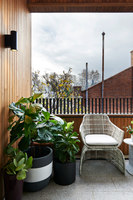 Y Residence | Detached houses | Studio Tate