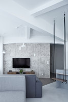 Loft F5.04 | Living space | SMLXL studio