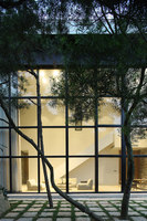 Returning Hut | Living space | FM.X Interior Design