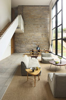 Returning Hut | Living space | FM.X Interior Design