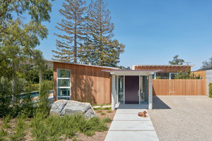 Silicon Valley Residence | Maisons particulières | Malcolm Davis Architecture