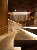 Row NYC | Hotel-Interieurs | Bienenstein Concepts