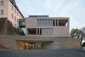 Michaelsberg | Office buildings | caspar.schmitzmokramer