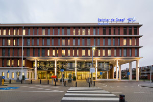 Reinier de Graaf Gasthuis | Hospitals | EGM